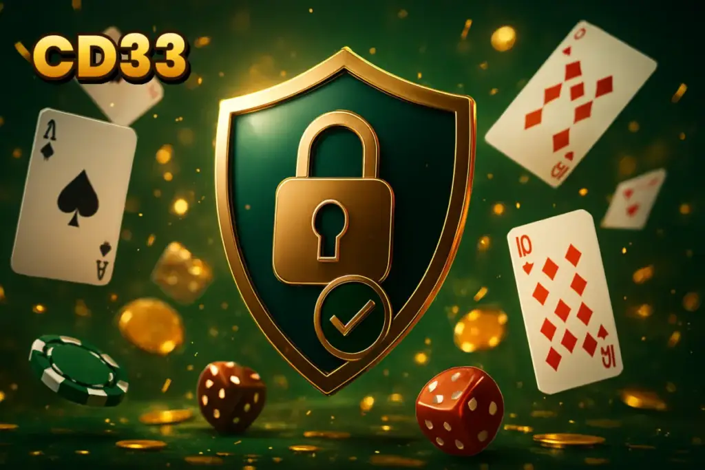 CD33 Game CD33 Bangladesh – illustration for is it safe to use?