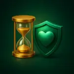 CD33 Responsible Gambling: Play Safe, Stay in Control